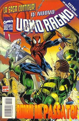 L'Uomo Ragno / Spider-Man Vol. 1 / Amazing Spider-Man #201
