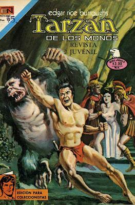Tarzán #524