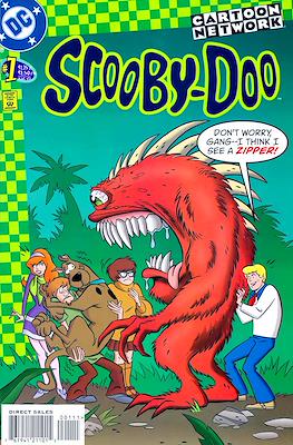 Scooby-Doo!