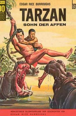 Tarzan #50