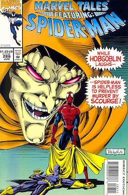 Marvel Tales (Comic Book) #286