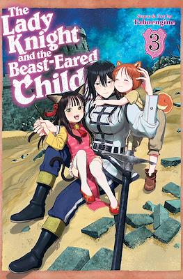 The Lady Knight and the Beast-Eared Child #3