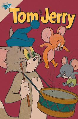 Tom y Jerry #118