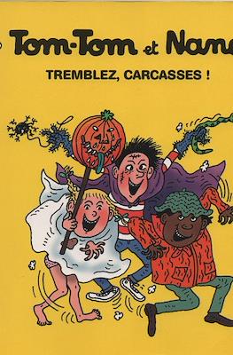 Tom-Tom et Nana #26