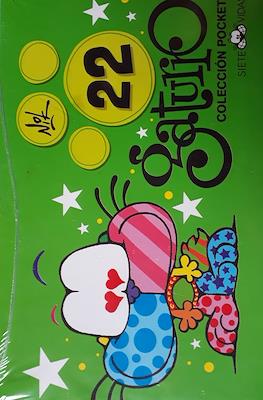 Gaturro Colección Pocket (Rústica) #22