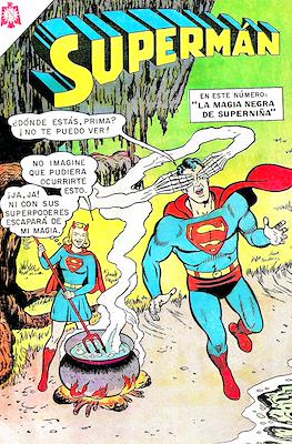Supermán #545