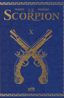 Les Aigles de Rome - Le Scorpion #10