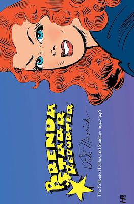 Brenda Starr Reporter: The Collected Dailes and Sundays