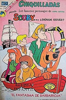 Chiquilladas #357