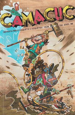 Camacuc #326