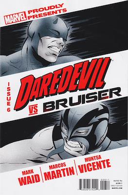 Daredevil Vol. 3 (2011) #6