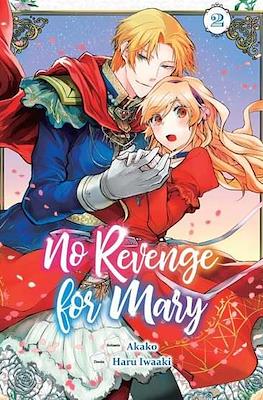 No Revenge for Mary #2