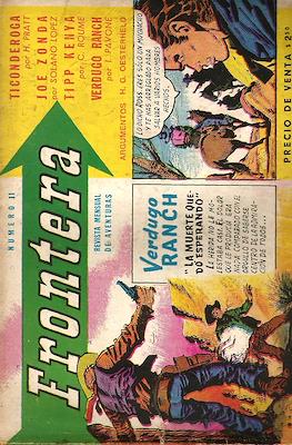Frontera #2