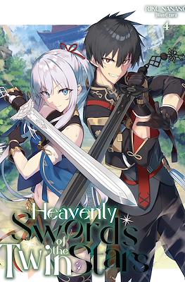 Heavenly Swords of the Twin Stars #4