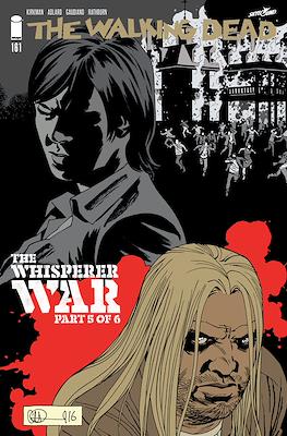 The Walking Dead #161