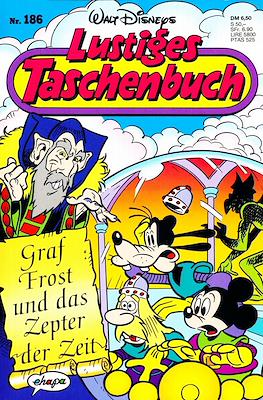 Walt Disneys Lustige Taschenbücher / Lustiges Taschenbuch #186
