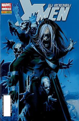 Gli Incredibili X-Men #212