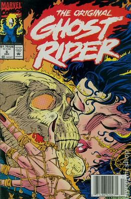 The Original Ghost Rider Vol. 1 (1992-1994) #6