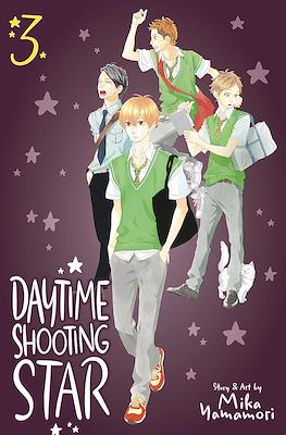 Daytime Shooting Star #3