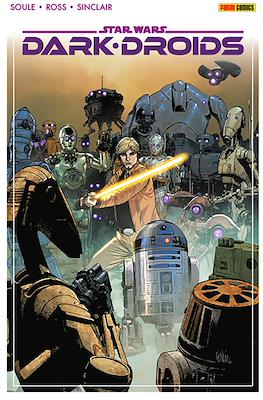 Star Wars: Dark Droids