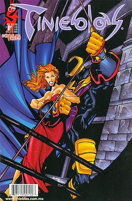 Tinieblas #5