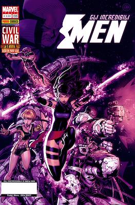 Gli Incredibili X-Men #199
