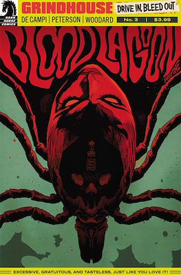 Grindhouse: Drive In, Bleed Out #3