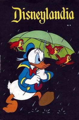 Disneylandia #284