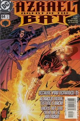 Azrael: Agent of the Bat (1995-2003) #64