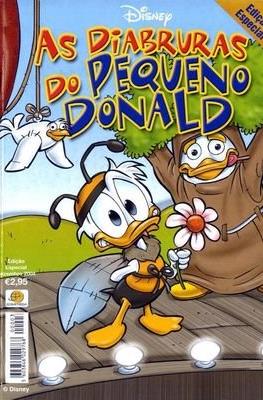 Edição Especial #18