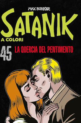 Satanik a colori #45