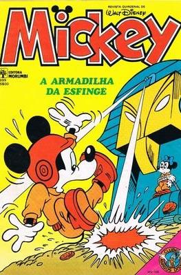 Mickey #105