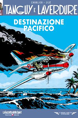 Il grande fumetto d'aviazione #36