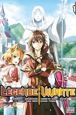 Légende Vivante