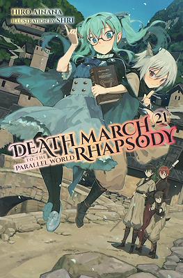 Death March to the Parallel World Rhapsody #21