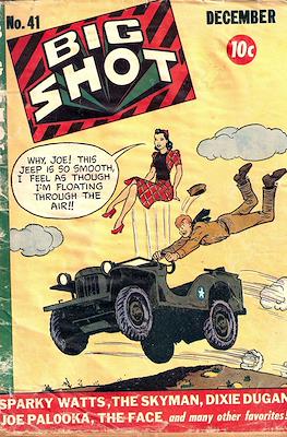 Big Shot Comics #41