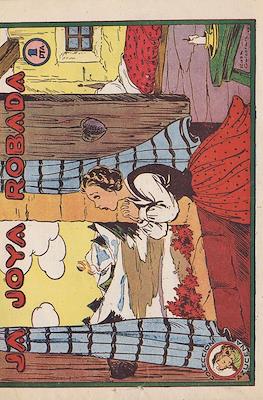 Azucena #78