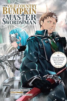 From Old Country Bumpkin to Master Swordsman #7