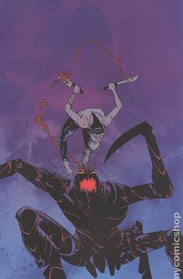 Something Is Killing The Children (Variant Cover) #41.5