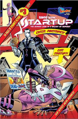 Startup #3