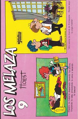 Los Melaza #9