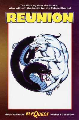 ElfQuest Reader's Collection (Softcover 160-224 pp) #12a