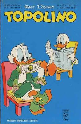 Topolino #440
