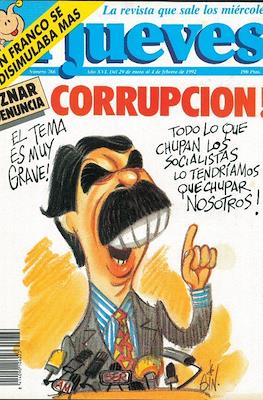 El Jueves #766