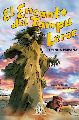 El encanto del Tampu Leroc