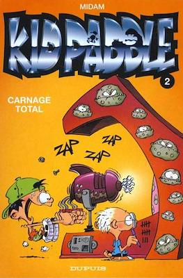Kid Paddle #2