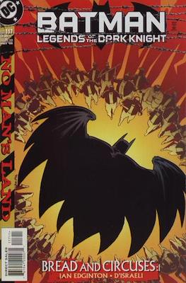 Batman: Legends of the Dark Knight (1989-2007) #117