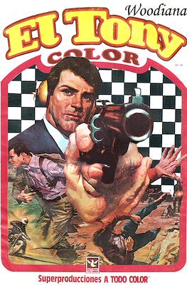 El Tony Color #16