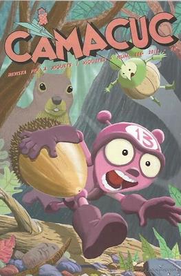 Camacuc #254