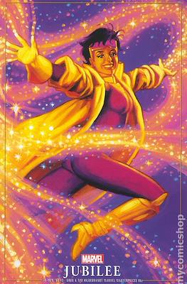 X-Men '97 (2024 Variant Cover) #3.1